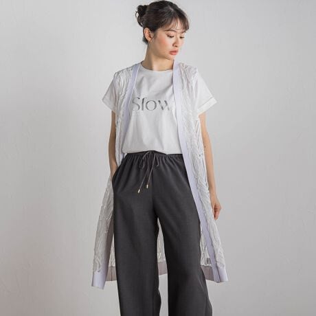 [^ԁF3813-53272]yfUC|CgEȂ|Cgẑ鐶nɃR[hhJ{\Ղ̒fWBlbN␞̃jbgugiȈۂɎdグĂ܂BTVc^NgbvɃvX邾Cɉ؂₩vXĂ܂BqbvBXg[gȃOŁA茩ʂ_܂B----------------------------------------------------------------@ƒFt40xƂA􂢂łBRF݂̒花悢BACFʉx120xƂăACdグłBhCN[jOFΖnn܂ɂアhCN[jOłB----------------------------------------------------------------摜̏i̓TvƂȂ܂̂Ŏۂ̏iƎdlAHATCY኱قȂꍇ܂Bql̃j^[ɂۂ̂FƑقȂꍇ܂BBe󋵂̓ɂAFقȂČꍇ܂Bi^OɋLڂꂽTCY̓k[hTCYłBۂ̏ĩTCY͏i̎mFB֘A[hFDroitelautreamont hbg[gA fB[X V gh ltF~j 2025t 2025SS t ĕ ĕ W hJ O