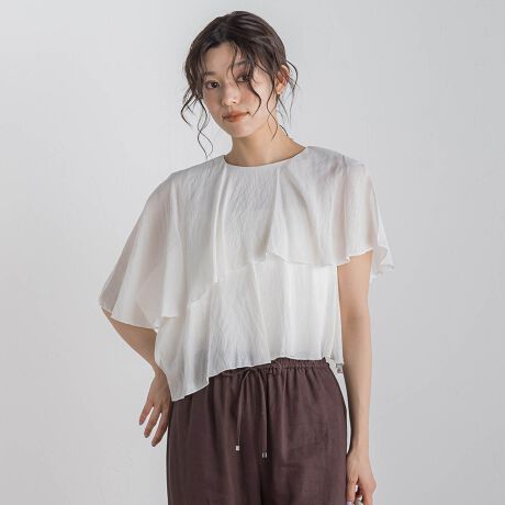 [^ԁF3813-53508]yfUC|CgEȂ|Cgẑ鐶nƃVvȃeBA[hfUCŁAÂlۂBꖇŒffUCAfC[ɂoɂBfjƍ킹ăJWAɁAXJ[gŃtF~jɂ񂹂܂BÂ̒ɏiꖇłB----------------------------------------------------------------@ƒFt40xƂA􂢂łBRF݂̒花悢BACFʉx120xƂăACdグłBhCN[jOFΖnn܂ɂアhCN[jOłB----------------------------------------------------------------摜̏i̓TvƂȂ܂̂Ŏۂ̏iƎdlAHATCY኱قȂꍇ܂Bql̃j^[ɂۂ̂FƑقȂꍇ܂BBe󋵂̓ɂAFقȂČꍇ܂Bi^OɋLڂꂽTCY̓k[hTCYłBۂ̏ĩTCY͏i̎mFB֘A[hFDroitelautreamont hbg[gA fB[X V gh ltF~j 2025t 2025SS t ĕ ĕ eBA[h uEX tF~j