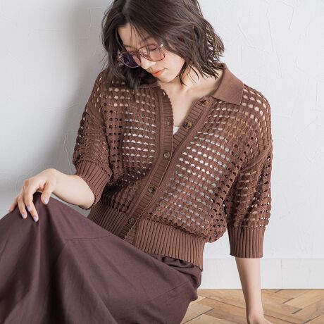 [^ԁF3812-54047]yfUC|CgEȂ|CgzƂbVɍV[Y炵|܂̃fUCgĥjbgBĂ炵J[WJŒ邾ŃR[fBl[g̎ɂȂĂPłBRpNgȏŃChpctAXJ[gɂ킹₷oXłBIB鑳䂪JWA}lȒȂĂ܂BvI[o[ƂĂłȂHDƂĂ񂹂܂B----------------------------------------------------------------@ƒFt30xƂA􂢂łBRF̕悢BACFʉx160xƂăACdグłBhCN[jOFΖnn܂ɂアhCN[jOłB----------------------------------------------------------------摜̏i̓TvƂȂ܂̂Ŏۂ̏iƎdlAHATCY኱قȂꍇ܂Bql̃j^[ɂۂ̂FƑقȂꍇ܂BBe󋵂̓ɂAFقȂČꍇ܂Bi^OɋLڂꂽTCY̓k[hTCYłBۂ̏ĩTCY͏i̎mFB֘A[hFDroitelautreamont hbg[gA fB[X V gh ltF~j 2025t 2025SS t ĕ ĕ jbg | RpNg vI[o[ ăjbg bV