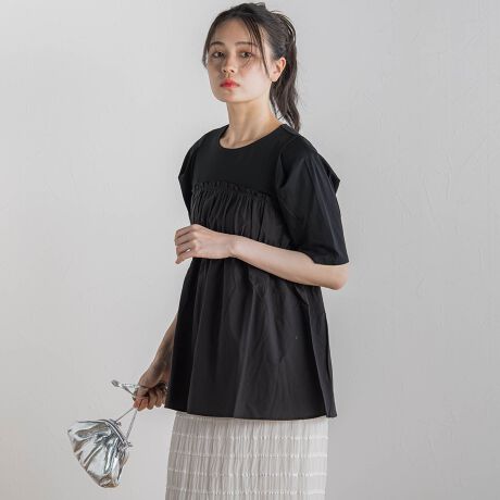 [^ԁF3807-54041]yfUC|CgEȂ|CgzP邾ŃrX`FC[hlȃX^C܂hbLO^CṽJbg\[BrX`F͌̕y₩ȈّfނŁAMU[̃tAVGbg؂₩vXĂ܂BT߂ȃptX[ultF~jȈۂɁBpcƑ̗ǂPłB----------------------------------------------------------------@ƒFt40xƂA@Ŏア󂪂łBRF݂̒花悢BACFʉx160xƂăACdグłBhCN[jOFΖnn܂ɂアhCN[jOłB----------------------------------------------------------------摜̏i̓TvƂȂ܂̂Ŏۂ̏iƎdlAHATCY኱قȂꍇ܂Bql̃j^[ɂۂ̂FƑقȂꍇ܂BBe󋵂̓ɂAFقȂČꍇ܂Bi^OɋLڂꂽTCY̓k[hTCYłBۂ̏ĩTCY͏i̎mFB֘A[hFDroitelautreamont hbg[gA fB[X V gh ltF~j 2025t 2025SS t ĕ ĕ hbLO Jbg\[ rX`F ptX[u