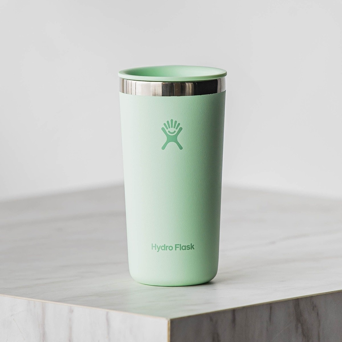 [}C]yHydro FlaskzDRINKWARE 12oz ALLAROUND TUMBLER/hbg[gAiDroite lautreamontj O[