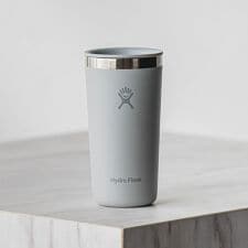 ドロワットロートレアモン(Droite lautreamont)の【Hydro Flask】DRINKWARE 12oz　ALLAROUND TUMBLER