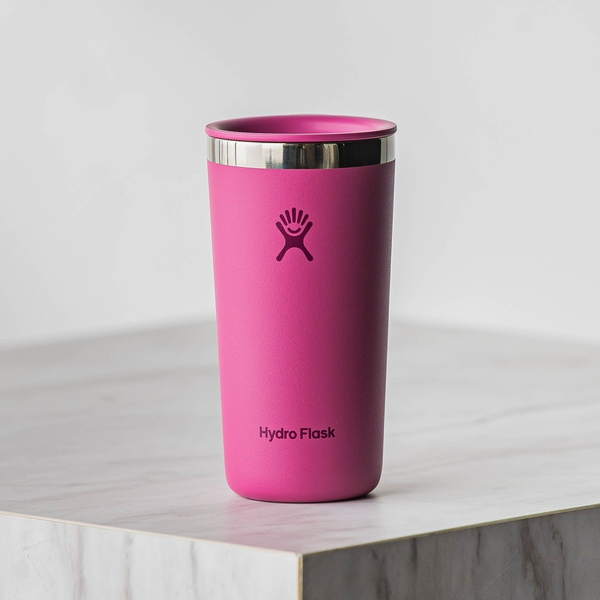 [}C]yHydro FlaskzDRINKWARE 12oz ALLAROUND TUMBLER/hbg[gAiDroite lautreamontj {h[