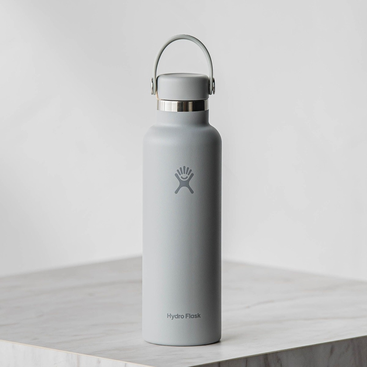 [�}���C]�yHydro Flask�zHYDRATION 21oz STANDARD MOUTH/�h�����b�g���[�g���A�����iDroite lautreamont�j ���C�g�O���[