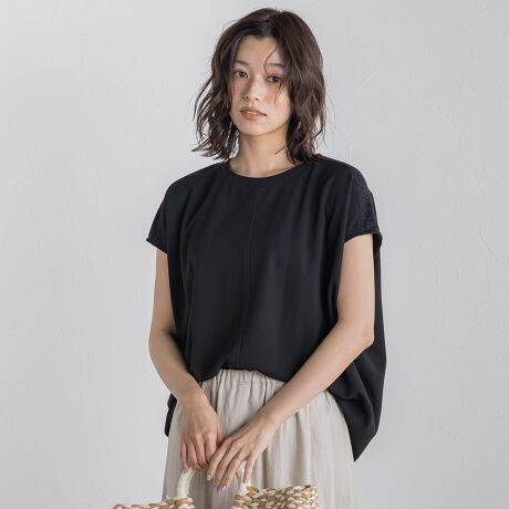 [^ԁF3807-54535]yfUC|CgEȂ|CgzND]lCACeAVFǉčNēoIy₩ȃJbgW[[bgfނƁÂ肰ȂPR[fɉ؂₩vXĂvI[o[BVvȂ炵Ă1́AfC[ɂoɂ----------------------------------------------------------------@ƒFt40xƂA􂢂łBRF݂̒花悢BACFʉx120xƂăACdグłBhCN[jOFΖnn܂ɂアhCN[jOłB----------------------------------------------------------------摜̏i̓TvƂȂ܂̂Ŏۂ̏iƎdlAHATCY኱قȂꍇ܂Bql̃j^[ɂۂ̂FƑقȂꍇ܂BBe󋵂̓ɂAFقȂČꍇ܂Bi^OɋLڂꂽTCY̓k[hTCYłBۂ̏ĩTCY͏i̎mFB֘A[hFDroitelautreamont hbg[gA fB[X V gh ltF~j 2025t 2025SS t ĕ ĕ JbgW[[bg Jbg\[