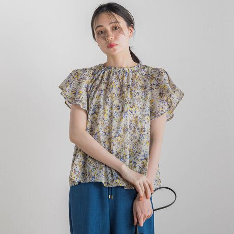 [^ԁF3813-53519]yfUC|CgEȂ|Cgz@ׂȉԕDfꖇBi`ȕ͂̃RbgfނŁAƐSn悭By₩ȑfފŁAtẴR[fɂ҂Bfjƍ킹ăJWAɁAXJ[gƍ킹ătF~jɂB----------------------------------------------------------------@ƒFt40xƂA􂢂łBRF݂̒花悢BACFʉx160xƂăACdグłBhCN[jOFΖnn܂ɂアhCN[jOłB----------------------------------------------------------------摜̏i̓TvƂȂ܂̂Ŏۂ̏iƎdlAHATCY኱قȂꍇ܂Bql̃j^[ɂۂ̂FƑقȂꍇ܂BBe󋵂̓ɂAFقȂČꍇ܂Bi^OɋLڂꂽTCY̓k[hTCYłBۂ̏ĩTCY͏i̎mFB֘A[hFDroitelautreamont hbg[gA fB[X V gh ltF~j 2025t 2025SS t ĕ ĕ ԕ t[ uEX Rbg