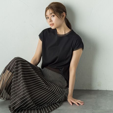 [^ԁF3807-54119]yfUC|CgEȂ|Cgz܂ƑɃVA[fނ̃|Cg{VvTVcBCh߂ȂƒTCYŁAxXgrX`FȂǂ̃Ci[ɂ킹₷ALV[Ŋ􂷂閜\Jbg\[łB͘r肪CɂȂɂ▭ȒɎdグ܂BRbg|GXe̐̂fނœȂpĂ܂B----------------------------------------------------------------@ƒFt40xƂA@Ŏア󂪂łBRF݂̒花悢BACFʉx160xƂăACdグłBhCN[jOFΖnn܂ɂアhCN[jOłB----------------------------------------------------------------摜̏i̓TvƂȂ܂̂Ŏۂ̏iƎdlAHATCY኱قȂꍇ܂Bql̃j^[ɂۂ̂FƑقȂꍇ܂BBe󋵂̓ɂAFقȂČꍇ܂Bi^OɋLڂꂽTCY̓k[hTCYłBۂ̏ĩTCY͏i̎mFB֘A[hFDroitelautreamont hbg[gA fB[X V gh ltF~j 2025t 2025SS t ĕ ĕ VA[ TVc Rbg |GXe Jbg\[