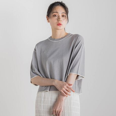 [^ԁF3812-54058]yfUC|CgEȂ|CgzƂhC^b`ȃ[iC̎TVcCNɎdグjbgvI[o[BĂɂKɒĂfފłBVvȃfUCłATVcꂢ߂ŃjbgȂł͂̎dオ肪ۗPłB邾łȂꊴ̏oRpNgȒƒǂChȃVGbgÃoXGłBǂȃ{gXƂǂA񂵗͔Q̃~j}ȂPłB----------------------------------------------------------------@ƒFt40xƂA􂢂łBRF̕悢BACFʉx120xƂăACdグłBhCN[jOFΖnn܂ɂアhCN[jOłB----------------------------------------------------------------摜̏i̓TvƂȂ܂̂Ŏۂ̏iƎdlAHATCY኱قȂꍇ܂Bql̃j^[ɂۂ̂FƑقȂꍇ܂BBe󋵂̓ɂAFقȂČꍇ܂Bi^OɋLڂꂽTCY̓k[hTCYłBۂ̏ĩTCY͏i̎mFB֘A[hFDroitelautreamont hbg[gA fB[X V gh ltF~j 2025t 2025SS t ĕ ĕ hC^b` jbgvI[o[ [ iC