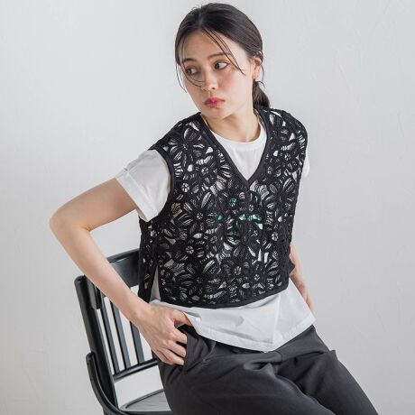 [^ԁF3813-54127]yfUC|CgEȂ|Cgz\̂t[hJ[X|Cg̃xXgBRbgfނ̃[X͒ǂi`AVvTVc⃍STVcɃC[h邾ŏ{ȃX^COɎdグĂ܂BrX`F̗lɍ킹₷ŁAChpcXJ[gɂ͂AVvȃs[XɃvXŏd˂̂߂łB----------------------------------------------------------------@ƒFt40xƂA􂢂łBRF݂̒花悢BACFʉx120xƂăACdグłBhCN[jOFΖnn܂ɂアhCN[jOłB----------------------------------------------------------------摜̏i̓TvƂȂ܂̂Ŏۂ̏iƎdlAHATCY኱قȂꍇ܂Bql̃j^[ɂۂ̂FƑقȂꍇ܂BBe󋵂̓ɂAFقȂČꍇ܂Bi^OɋLڂꂽTCY̓k[hTCYłBۂ̏ĩTCY͏i̎mFB֘A[hFDroitelautreamont hbg[gA fB[X V gh ltF~j 2025t 2025SS t ĕ ĕ t[hJ [X xXg