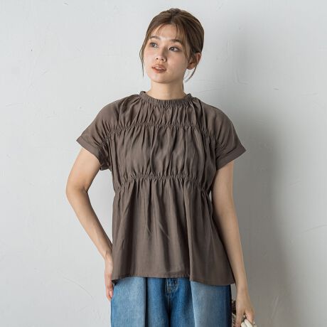 [^ԁF3813-54521]yfUC|CgEȂ|Cgzقǂ悢򊴂iȈۂ^AVL[fނ̃V[OuEXBlbNC⑳Ɏ{ꂽV[OfBe[A؂₩Ə炵oĂ܂BȂ߂炩ȔGŒSny₩BꖇŒffUCAVvȃ{gƍ킹邾ŃR[f܂̂|CgB----------------------------------------------------------------@ƒFt40xƂA􂢂łBRF݂̒花悢BACFʉx120xƂăACdグłBhCN[jOFΖnn܂ɂアhCN[jOłB----------------------------------------------------------------摜̏i̓TvƂȂ܂̂Ŏۂ̏iƎdlAHATCY኱قȂꍇ܂Bql̃j^[ɂۂ̂FƑقȂꍇ܂BBe󋵂̓ɂAFقȂČꍇ܂Bi^OɋLڂꂽTCY̓k[hTCYłBۂ̏ĩTCY͏i̎mFB֘A[hFDroitelautreamont hbg[gA fB[X V gh ltF~j 2025t 2025SS t ĕ ĕ WEB WEBʒ V[O uEX VL[