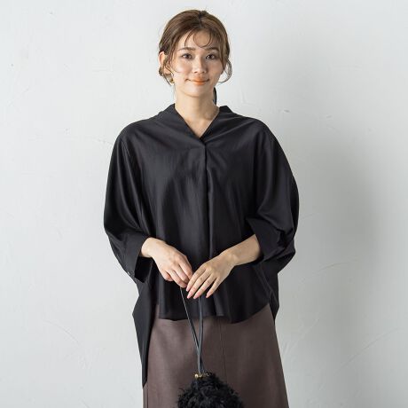 [^ԁF3813-54161]yfUC|CgEȂ|CgziȌƓȂZ~VA[ȓɂKȃuEXBh}X[ułȂꊴ̂邳PłBXLbp[̃lbNƒ邾Ŕ̂镵͋CɁBqbvBɁA{^̃obNX^CfUC|CgłB----------------------------------------------------------------@ƒFt30xƂA@ŔɎア󂪂łBRF݂̒花悢BACFʉx160xƂăACdグłBhCN[jOFΖnn܂ɂアhCN[jOłB----------------------------------------------------------------摜̏i̓TvƂȂ܂̂Ŏۂ̏iƎdlAHATCY኱قȂꍇ܂Bql̃j^[ɂۂ̂FƑقȂꍇ܂BBe󋵂̓ɂAFقȂČꍇ܂Bi^OɋLڂꂽTCY̓k[hTCYłBۂ̏ĩTCY͏i̎mFB֘A[hFDroitelautreamont hbg[gA fB[X V gh ltF~j 2025t 2025SS t ĕ ĕ Z~VA[ VA[ uEX obNX^C h}X[u