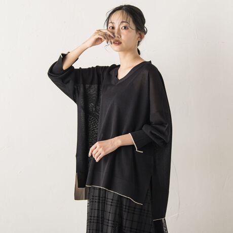 [^ԁF3812-56072]ƂulbNɁAeXbg̓⑳̃oCJ[Ɣ`jbgvI[o[BƂTCYƗVvłȂꊴ̂PłBhC^b`ȑfނœ߂HɂWXgȂPłB----------------------------------------------------------------@ƒFt30xƂA􂢂łBRF̕悢BACFʉx160xƂăACdグłBhCN[jOFΖnn܂ɂアhCN[jOłB----------------------------------------------------------------摜̏i̓TvƂȂ܂̂Ŏۂ̏iƎdlAHATCY኱قȂꍇ܂Bql̃j^[ɂۂ̂FƑقȂꍇ܂BBe󋵂̓ɂAFقȂČꍇ܂Bi^OɋLڂꂽTCY̓k[hTCYłBۂ̏ĩTCY͏i̎mFB֘A[hFDroitelautreamont hbg[gA fB[X V gh ltF~j 2025H~ 2025AW H~ H H |GXe [ jbg VlbN  