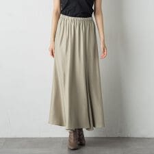 フィブリルシャンブレースカート