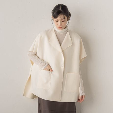 [^ԁF3805-56030]E[CNȓdDfނgpCgP[vBf؂̗lȃEdlŗn𖳂Aŷ镵͋CɎdグ܂BAE^[ɃVtgÕvXACeƂĉHD邾ŏ{ȃR[fBl[gɊiグĂ܂B|Pbg̃S[hhbgzbN̂|CgɁB----------------------------------------------------------------@ƒFƒł̐֎~BACFʉx160xƂăACdグłBhCN[jOFΖnn܂ɂアhCN[jOłB----------------------------------------------------------------摜̏i̓TvƂȂ܂̂Ŏۂ̏iƎdlAHATCY኱قȂꍇ܂Bql̃j^[ɂۂ̂FƑقȂꍇ܂BBe󋵂̓ɂAFقȂČꍇ܂Bi^OɋLڂꂽTCY̓k[hTCYłBۂ̏ĩTCY͏i̎mFB֘A[hFDroitelautreamont hbg[gA fB[X V gh ltF~j 2025H~ 2025AW H~ H H @/|GXe [ |E^ 