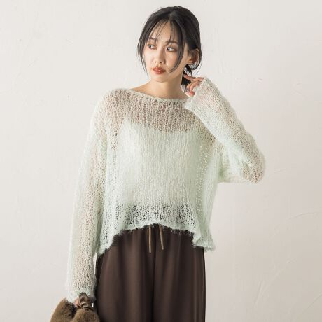 [^ԁF3812-57130]ӂ胂[Ɍ̂tB~bNXꂽ񃅃AXՂȑfނ̃vI[o[BƂ_ȃbV̕ҒnŁAɂ͂Ȃ\Ɠ͂̂PłBJbg\[VcȂǂƏd˂邾ŃC[hX^CiグĂACełB----------------------------------------------------------------@ƒFƒł̐֎~BACFʉx120xƂăACdグłBhCN[jOFΖnn܂ɂアhCN[jOłB----------------------------------------------------------------摜̏i̓TvƂȂ܂̂Ŏۂ̏iƎdlAHATCY኱قȂꍇ܂Bql̃j^[ɂۂ̂FƑقȂꍇ܂BBe󋵂̓ɂAFقȂČꍇ܂Bi^OɋLڂꂽTCY̓k[hTCYłBۂ̏ĩTCY͏i̎mFB֘A[hFDroitelautreamont hbg[gA fB[X V gh ltF~j 2025H~ 2025AW H~ H H E[ iC  jbg