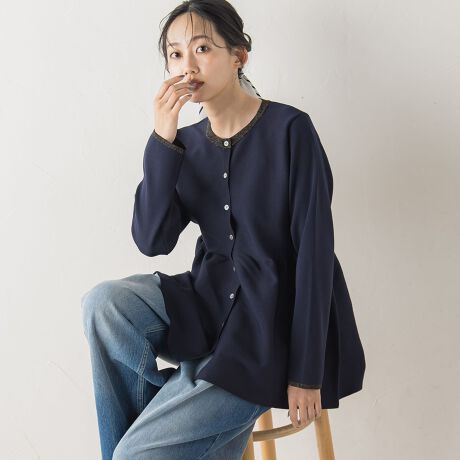 [^ԁF3812-57196]yvVGbgɃoCJ[̃lbN{ȃ[h̃J[fBKBEGXgŐؑւ҂ݑŃyvVGbgɎdグjbgȂł͂̃tHjAX̂PłBj҂݂Œǂ肪ySnŁAE[fނɔׂďHɂ₷PłB邾őlȃtF~jX^C܂B----------------------------------------------------------------@ƒFt30xƂA􂢂łBRF̕悢BACFʉx120xƂăACdグłBhCN[jOFΖnn܂ɂアhCN[jOłB----------------------------------------------------------------摜̏i̓TvƂȂ܂̂Ŏۂ̏iƎdlAHATCY኱قȂꍇ܂Bql̃j^[ɂۂ̂FƑقȂꍇ܂BBe󋵂̓ɂAFقȂČꍇ܂Bi^OɋLڂꂽTCY̓k[hTCYłBۂ̏ĩTCY͏i̎mFB֘A[hFDroitelautreamont hbg[gA fB[X V gh ltF~j 2025H~ 2025AW H~ H H J[fBK jbg |E^  