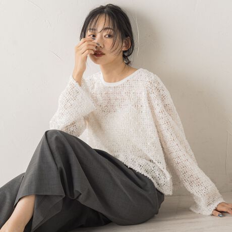 [^ԁF3813-57096]`[fނɃ[̎hJ{ꂽ~wA[ȕ\̃vI[o[Bfފ{ȈۂŁAVvȂN炵[hɁB݂̃tCXgfC[ɒ₷Aق̂JWAvXĂ܂BRpNgȏ䊴ChpcXJ[g킹̃X^C{ȃoXɎdグĂ܂B----------------------------------------------------------------@ƒFt40xƂA􂢂łBRF݂̒花悢BACFʉx160xƂăACdグłBhCN[jOFΖnn܂ɂアhCN[jOłB----------------------------------------------------------------摜̏i̓TvƂȂ܂̂Ŏۂ̏iƎdlAHATCY኱قȂꍇ܂Bql̃j^[ɂۂ̂FƑقȂꍇ܂BBe󋵂̓ɂAFقȂČꍇ܂Bi^OɋLڂꂽTCY̓k[hTCYłBۂ̏ĩTCY͏i̎mFB֘A[hFDroitelautreamont hbg[gA fB[X V gh ltF~j 2025H~ 2025AW H~ H H uEX Rbg |GXe N[lbN JWA XEB[g Vv i` LJW hJ  