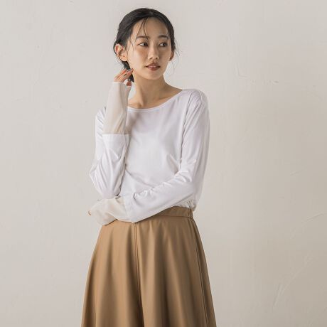 [^ԁF3807-56043]Ƌ݂VA[fނŐ؂ւVvȂN炵[hŒ񂹂Jbg\[B̃VA[𒷂߂ɂĂ背C[hۂɂ`NVƂjAX̂fBe[|CgɁBjbgXEFbg`邾ŃR[fN炵iグĂ܂B̂_炩ȃ^b`̃[fނŃI[o[߂ȂTCYCi[ɏd󂵂Ă閜\ȃACełB----------------------------------------------------------------@ƒFt30xƂA@ŔɎア󂪂łBRF݂̒花悢BACFʉx120xƂăACdグłBhCN[jOFΖnn܂ɂアhCN[jOłB----------------------------------------------------------------摜̏i̓TvƂȂ܂̂Ŏۂ̏iƎdlAHATCY኱قȂꍇ܂Bql̃j^[ɂۂ̂FƑقȂꍇ܂BBe󋵂̓ɂAFقȂČꍇ܂Bi^OɋLڂꂽTCY̓k[hTCYłBۂ̏ĩTCY͏i̎mFB֘A[hFDroitelautreamont hbg[gA fB[X V gh ltF~j 2025H~ 2025AW H~ H H Jbg\[ |GXe [ |E^ N[lbN n  