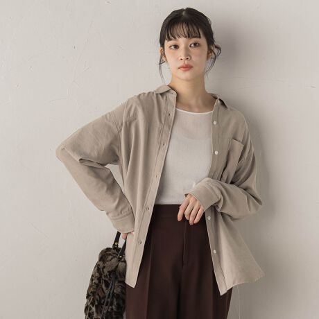 [^ԁF3813-57502]炩ȃ^b`Ɖ݂̂\͂̋ݕtVcBƂVGbgŁÂ钅Ȃy߂܂BꖇŒ̂͂AHDƂĂg閜\ACeBV[Y[h߂}bgȎAJWA炫ꂢ߂܂ŕLX^CɃ}b`܂B----------------------------------------------------------------@ƒFt40xƂA􂢂łBRF݂̒花悢BACFʉx120xƂăACdグłBhCN[jOFΖnn܂ɂアhCN[jOłB----------------------------------------------------------------摜̏i̓TvƂȂ܂̂Ŏۂ̏iƎdlAHATCY኱قȂꍇ܂Bql̃j^[ɂۂ̂FƑقȂꍇ܂BBe󋵂̓ɂAFقȂČꍇ܂Bi^OɋLڂꂽTCY̓k[hTCYłBۂ̏ĩTCY͏i̎mFB֘A[hFDroitelautreamont hbg[gA fB[X V gh ltF~j 2025H~ 2025AW H~ H H Vc |GXe iC XEB[g Vv i` LJW tF~j n  