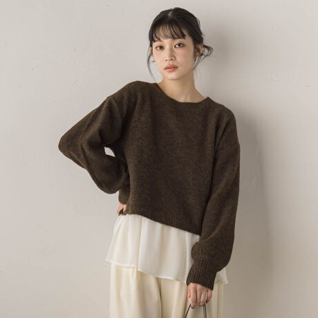 [^ԁF3812-57590]\LȃW͂̓̕VjbgBƂGŌy₩ɒȂꖇłBCi[Ƀ^NgbvZbgĂAVcn`fUCŁAȒPɃC[hX^C܂BVvȒɂjAX̂fUCŁAR[fBl[gɉsvXBꖇŉf閜\ACełB----------------------------------------------------------------@ƒFt40xƂA􂢂łBRF̕悢BACFʉx120xƂăACdグłBhCN[jOFΖnn܂ɂアhCN[jOłB----------------------------------------------------------------摜̏i̓TvƂȂ܂̂Ŏۂ̏iƎdlAHATCY኱قȂꍇ܂Bql̃j^[ɂۂ̂FƑقȂꍇ܂BBe󋵂̓ɂAFقȂČꍇ܂Bi^OɋLڂꂽTCY̓k[hTCYłBۂ̏ĩTCY͏i̎mFB֘A[hFDroitelautreamont hbg[gA fB[X V gh ltF~j 2025H~ 2025AW H~ H H |GXe AN E[ [ |E^ jbg S JWA XEB[g Vv LJW tF~j n  