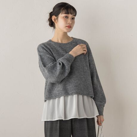 [^ԁF3812-57590]\LȃW͂̓̕VjbgBƂGŌy₩ɒȂꖇłBCi[Ƀ^NgbvZbgĂAVcn`fUCŁAȒPɃC[hX^C܂BVvȒɂjAX̂fUCŁAR[fBl[gɉsvXBꖇŉf閜\ACełB----------------------------------------------------------------@ƒFt40xƂA􂢂łBRF̕悢BACFʉx120xƂăACdグłBhCN[jOFΖnn܂ɂアhCN[jOłB----------------------------------------------------------------摜̏i̓TvƂȂ܂̂Ŏۂ̏iƎdlAHATCY኱قȂꍇ܂Bql̃j^[ɂۂ̂FƑقȂꍇ܂BBe󋵂̓ɂAFقȂČꍇ܂Bi^OɋLڂꂽTCY̓k[hTCYłBۂ̏ĩTCY͏i̎mFB֘A[hFDroitelautreamont hbg[gA fB[X V gh ltF~j 2025H~ 2025AW H~ H H |GXe AN E[ [ |E^ jbg S JWA XEB[g Vv LJW tF~j n  