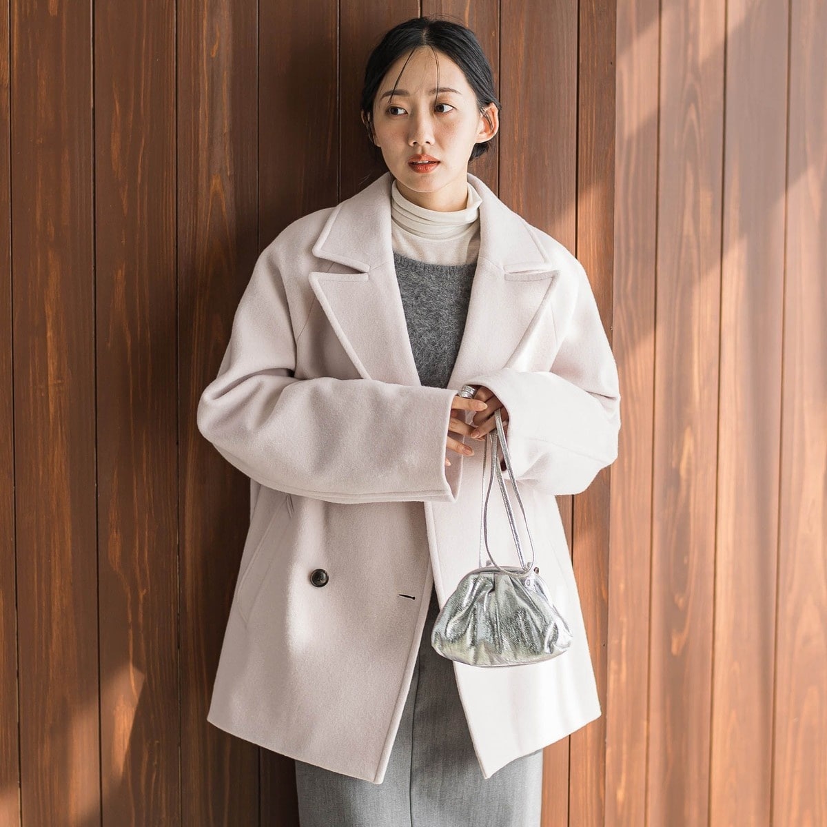 21AW英国製ジャーナルスタンダード別注ロンドントラディション　ダッフルコート to607-32219-02b.jpg?basethum=225