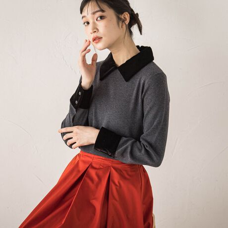 [^ԁF3812-58096]܂ƃJtXɌ򊴂̂xAfނgpGKgŏ炵͋ĈH炵_̃jbgBƂRpNgȃVGbgȂ̂ŁAWPbgR[g̃Ci[ɍ킹₷vI[o[łBjbg͐LkȂ瓧ɂAPĩgbvXƂĂd󂷂1B----------------------------------------------------------------@ƒFt40xƂA􂢂łBRF̕悢BACFʉx120xƂăACdグłBhCN[jOFΖnn܂ɂアhCN[jOłB----------------------------------------------------------------摜̏i̓TvƂȂ܂̂Ŏۂ̏iƎdlAHATCY኱قȂꍇ܂Bql̃j^[ɂۂ̂FƑقȂꍇ܂BBe󋵂̓ɂAFقȂČꍇ܂Bi^OɋLڂꂽTCY̓k[hTCYłBۂ̏ĩTCY͏i̎mFB֘A[hFDroitelautreamont hbg[gA fB[X V gh ltF~j 2025H~ 2025AW H~ ~ ~ jbg |GXe AN |E^ E[ iC  