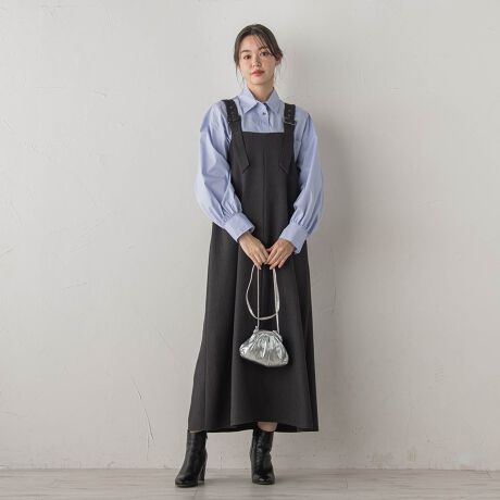 [^ԁF3801-59084]E[̂悤ȉ݂\͂́AO2WAYWp[XJ[gBWbvOɂăJWAɁAxgOɂătF~jɂƁACV[ňۃ`FWł܂BV_[͋zngpxgŁA蓝ꊴ̂iȎdオɁBƂnň芴Aujbg^[glbN킹΁AƐꂽȂ܂B----------------------------------------------------------------@ƒFt40xƂA@Ŏア󂪂łBRF݂̒花悢BACFʉx120xƂăACdグłBhCN[jOFΖnn܂ɂアhCN[jOłB----------------------------------------------------------------摜̏i̓TvƂȂ܂̂Ŏۂ̏iƎdlAHATCY኱قȂꍇ܂Bql̃j^[ɂۂ̂FƑقȂꍇ܂BBe󋵂̓ɂAFقȂČꍇ܂Bi^OɋLڂꂽTCY̓k[hTCYłBۂ̏ĩTCY͏i̎mFB֘A[hFDroitelautreamont hbg[gA fB[X V gh ltF~j 2025H~ 2025AW H~ H H 