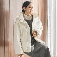 テンダークロス2WAYダウン