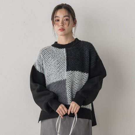 [^ԁF3812-59042]oCAX̃WJ[h҂݂ubLOfUCŎdグڂ1Bƒ邾ŃR[fBlCg̎ɂȂjbgłBjbg炵ƂҒnłƂ̂{NV[CɎdグ邱ƂŋCɂȂ̂̃CJo[BRpNgȃN[lbNȂ̂ŁA񌳂ƌ邱ƂłACi[ɃnClbNJbg\[Ȃǂd˂ăC[hR[fBlCgy߂܂Byfނ̓z_炩AƂƖё̂tFU[[gݍ킹Ă܂BE[bт̃`N`NȂBڔɂĂXgXĂ܂B----------------------------------------------------------------@ƒFt40xƂA􂢂łBRF̕悢BACFʉx120xƂăACdグłBhCN[jOFΖnn܂ɂアhCN[jOłB----------------------------------------------------------------摜̏i̓TvƂȂ܂̂Ŏۂ̏iƎdlAHATCY኱قȂꍇ܂Bql̃j^[ɂۂ̂FƑقȂꍇ܂BBe󋵂̓ɂAFقȂČꍇ܂Bi^OɋLڂꂽTCY̓k[hTCYłBۂ̏ĩTCY͏i̎mFB֘A[hFDroitelautreamont hbg[gA fB[X V gh ltF~j 2025H~ 2025AW H~ ~ ~ jbg |GXe AN iC N[lbN  