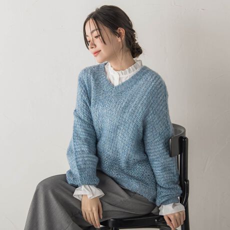 [^ԁF3812-59525]ӂƂwǍy₩ƁA߂U΂߂VlbNV[gvI[o[B悢Ə_炩ȖёAV[YX^Cɏiȉ؂₩vX܂BV[g̃VGbǵAnCEGXg̃{gXJ[gƂ̑QBVcCi[Ƃ̃C[hX^Cł߂̈ꖇłB----------------------------------------------------------------@ƒFt40xƂA􂢂łBRF̕悢BACFʉx120xƂăACdグłBhCN[jOFΖnn܂ɂアhCN[jOłB----------------------------------------------------------------摜̏i̓TvƂȂ܂̂Ŏۂ̏iƎdlAHATCY኱قȂꍇ܂Bql̃j^[ɂۂ̂FƑقȂꍇ܂BBe󋵂̓ɂAFقȂČꍇ܂Bi^OɋLڂꂽTCY̓k[hTCYłBۂ̏ĩTCY͏i̎mFB֘A[hFDroitelautreamont hbg[gA fB[X V gh ltF~j 2025H~ 2025AW H~ ~ ~ |GXe AN E[ iC VlbN 