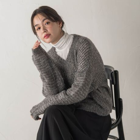 [^ԁF3812-59525]ӂƂwǍy₩ƁA߂U΂߂VlbNV[gvI[o[B悢Ə_炩ȖёAV[YX^Cɏiȉ؂₩vX܂BV[g̃VGbǵAnCEGXg̃{gXJ[gƂ̑QBVcCi[Ƃ̃C[hX^Cł߂̈ꖇłB----------------------------------------------------------------@ƒFt40xƂA􂢂łBRF̕悢BACFʉx120xƂăACdグłBhCN[jOFΖnn܂ɂアhCN[jOłB----------------------------------------------------------------摜̏i̓TvƂȂ܂̂Ŏۂ̏iƎdlAHATCY኱قȂꍇ܂Bql̃j^[ɂۂ̂FƑقȂꍇ܂BBe󋵂̓ɂAFقȂČꍇ܂Bi^OɋLڂꂽTCY̓k[hTCYłBۂ̏ĩTCY͏i̎mFB֘A[hFDroitelautreamont hbg[gA fB[X V gh ltF~j 2025H~ 2025AW H~ ~ ~ |GXe AN E[ iC VlbN 