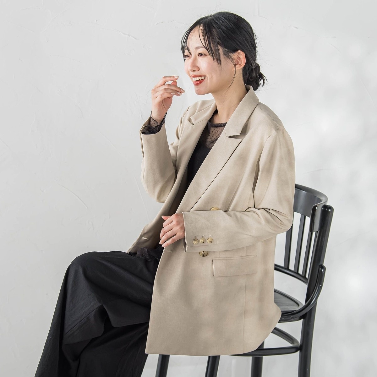 ドロワットロートレアモン(Droite lautreamont) レディース の一覧