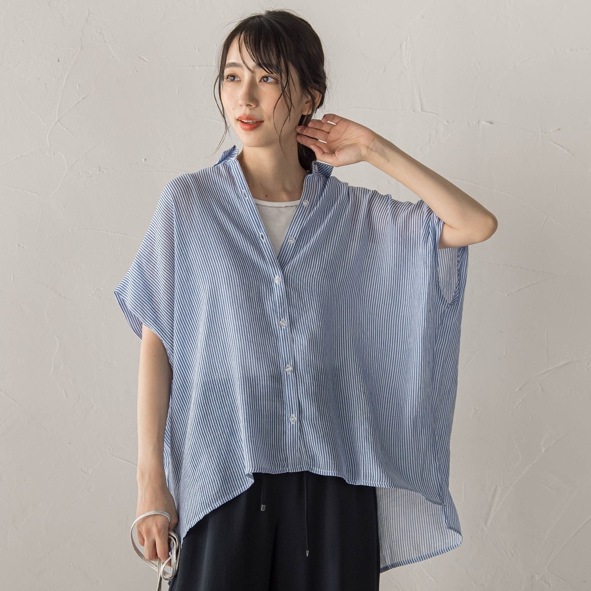 ドロワットロートレアモン(Droite lautreamont) レディース ダッフル