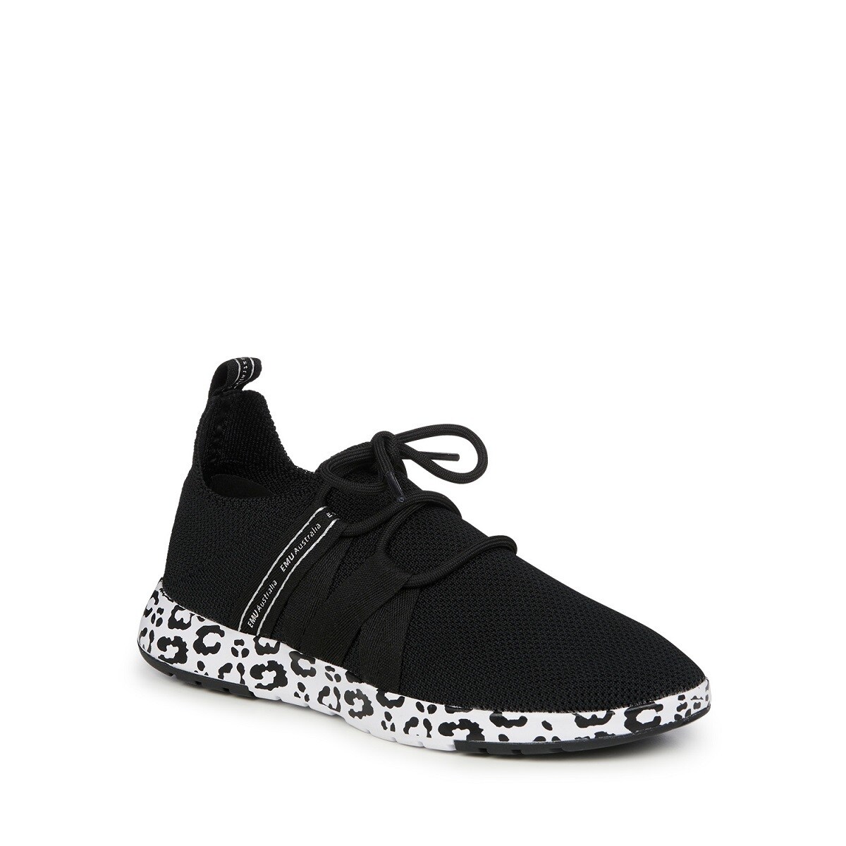 EMU】エミュ ラクチン メリノウール軽量スニーカー Leura | エミュ