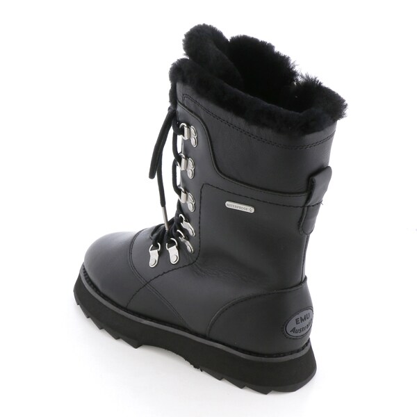 EMU】エミュ Comoro 2.0 防水レースアップブーツ | エミュ