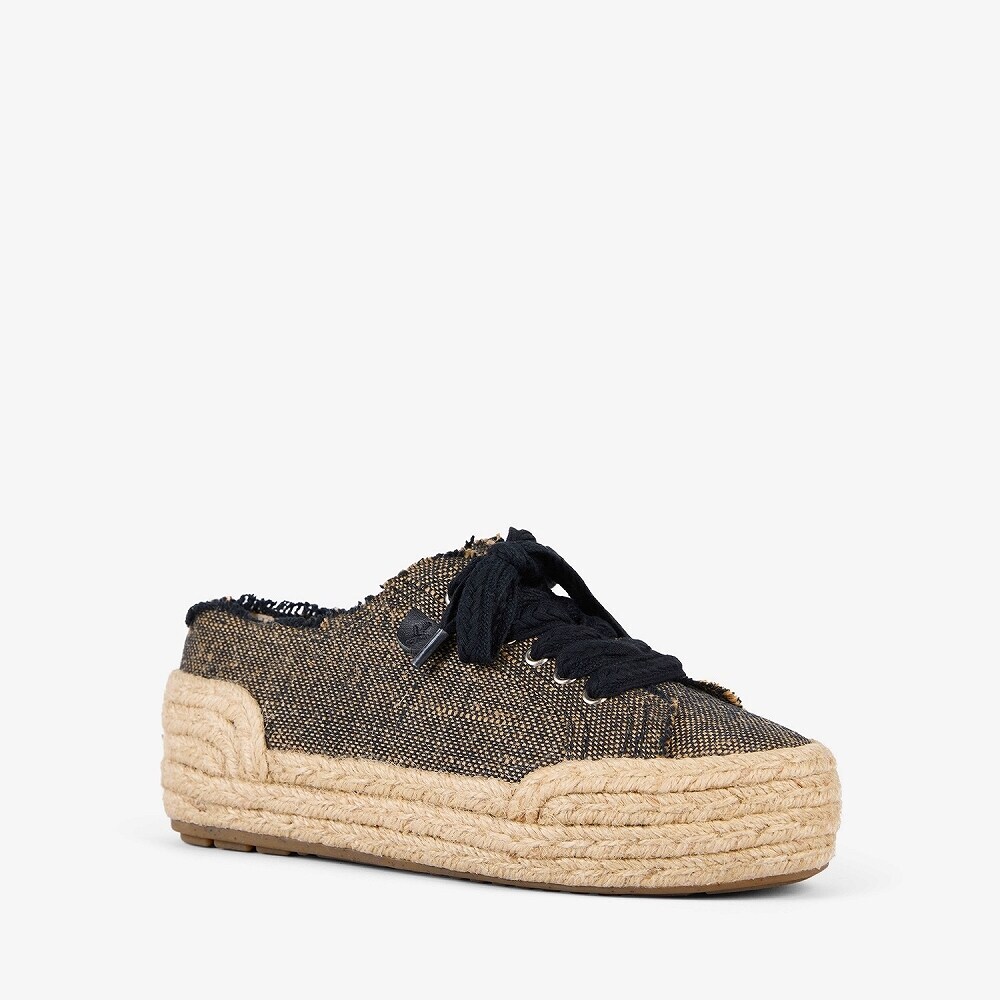 エミュオーストラリア（EMU Australia）/【EMU】エミュ Ellery 2．0 エスパドリーユスニーカー EMU】エミュ Ellery 2.0 エスパドリーユスニーカー | エミュ