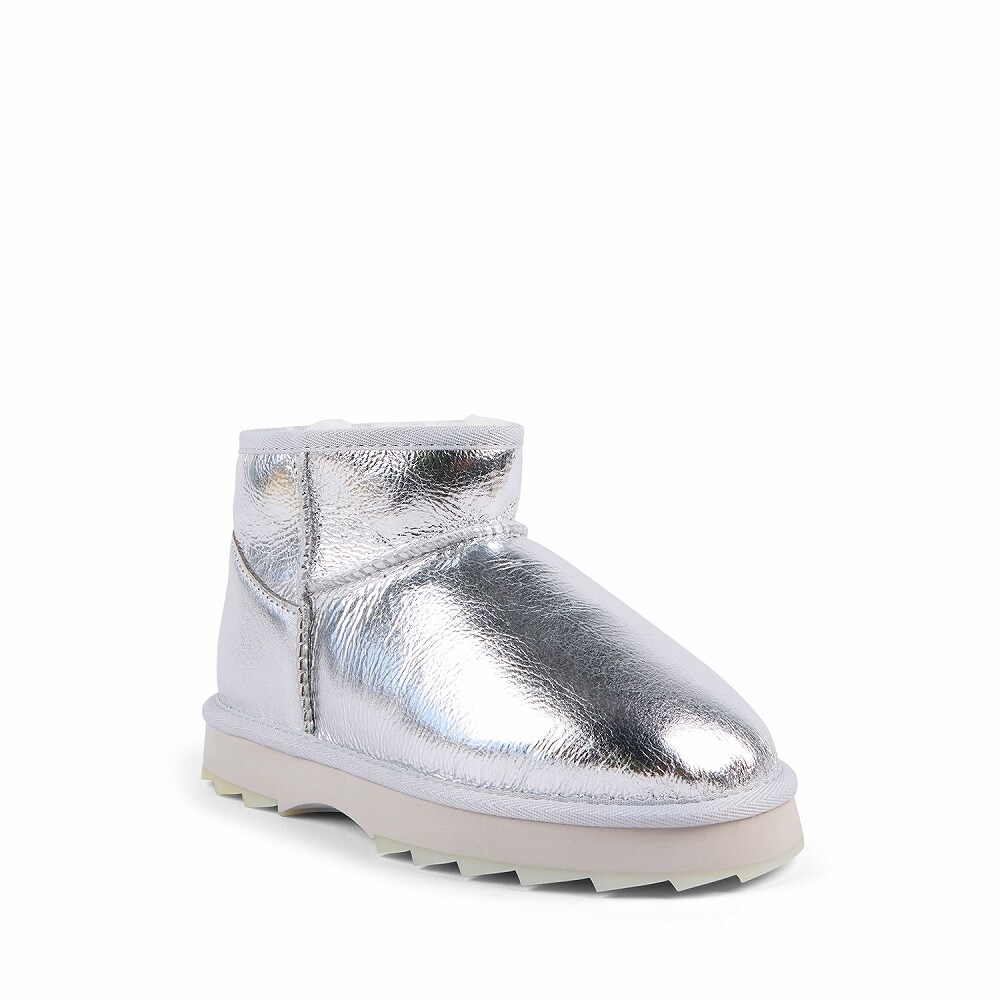 [}C]yEMUzG~ Sharky Micro Town [gu[c/G~I[XgAiEMU Australiaj Vo[