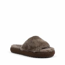 【EMU】エミュ Mckay ムートンファーサンダル