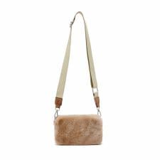 【EMU】エミュ  EMU Small Bag ムートンバッグ