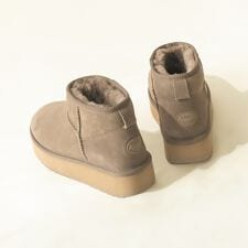 【EMU】エミュ 25秋冬新作  Stinger Micro Flatform 2.0