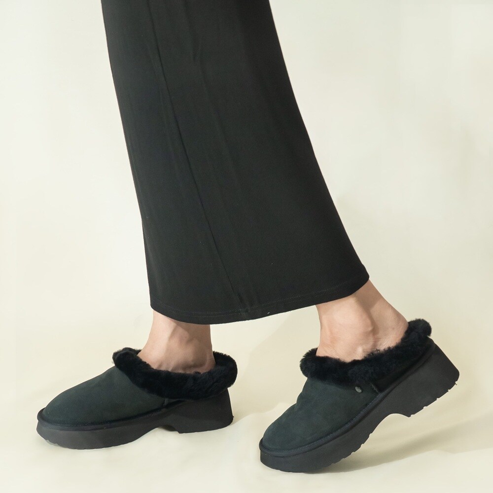 [}C]yEMUzG~ 25H~V Virginia Clog/G~I[XgAiEMU Australiaj ubN