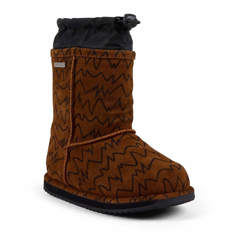 [}C]yEMUzG~ 25H~V Brumby Beat/G~I[XgAiEMU Australiaj x[W