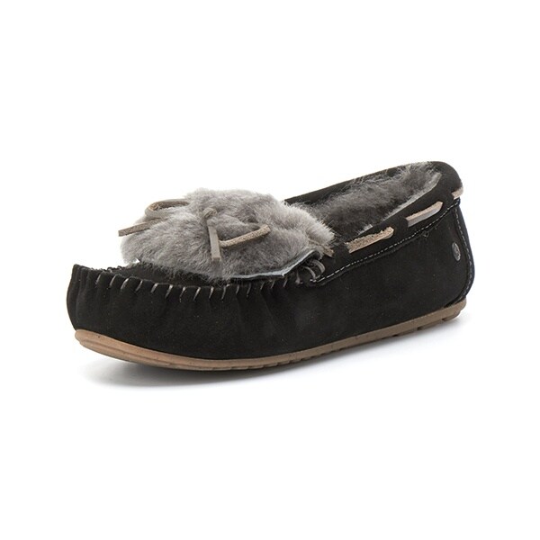 【新品】emu モカシン AMITY  カモフラ 23cm Amity Cuff – EMU Australia