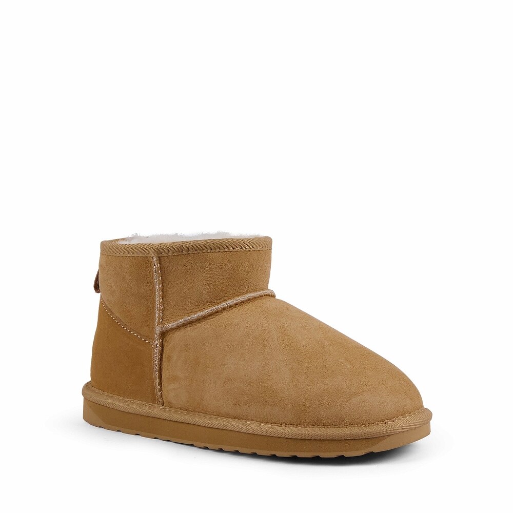 EMU】エミュ Stinger Mini 撥水ムートンブーツ | エミュ