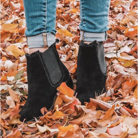 Emu エミュ Ellin Suede 防水サイドゴアブーツ エミュオーストラリア Emu Australia ファッション通販 マルイウェブチャネル To513 0 28 01