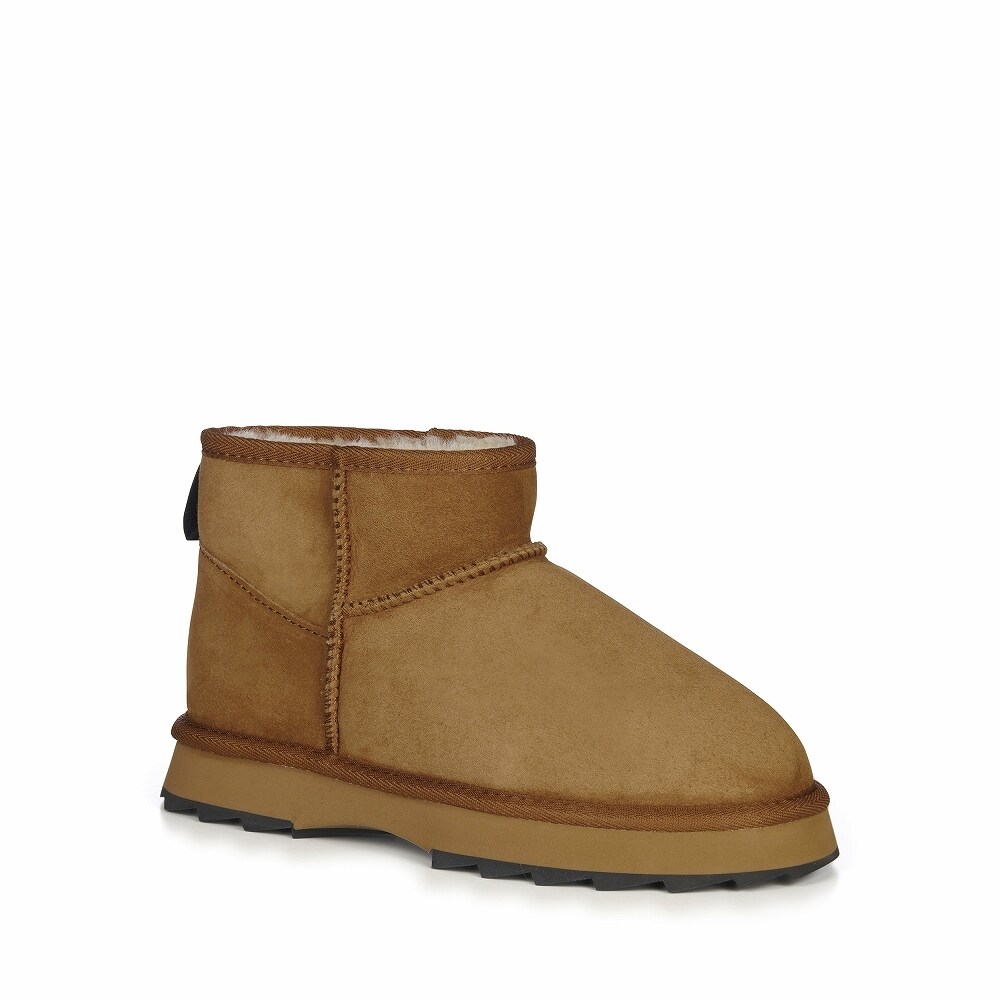 エミュオーストラリア（EMU Australia）/Sharky Micro　撥水ムートンブーツ Sharky Micro 撥水ムートンブーツ | エミュオーストラリア(EMU