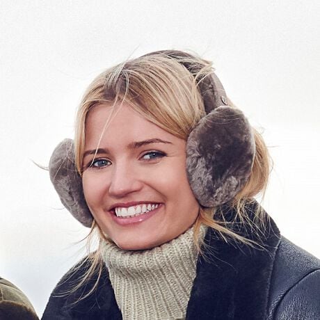 Emu エミュ Angahook Earmuffs ｲﾔﾏﾌ エミュオーストラリア Emu Australia ファッション通販 マルイウェブチャネル To607 312 62 01