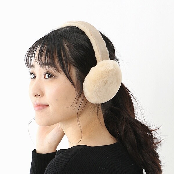 EMU】エミュ/Angahook Earmuffs ｲﾔﾏﾌ | エミュオーストラリア(EMU 