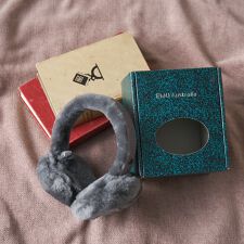 【EMU】エミュ/Angahook Earmuffs ｲﾔﾏﾌ
